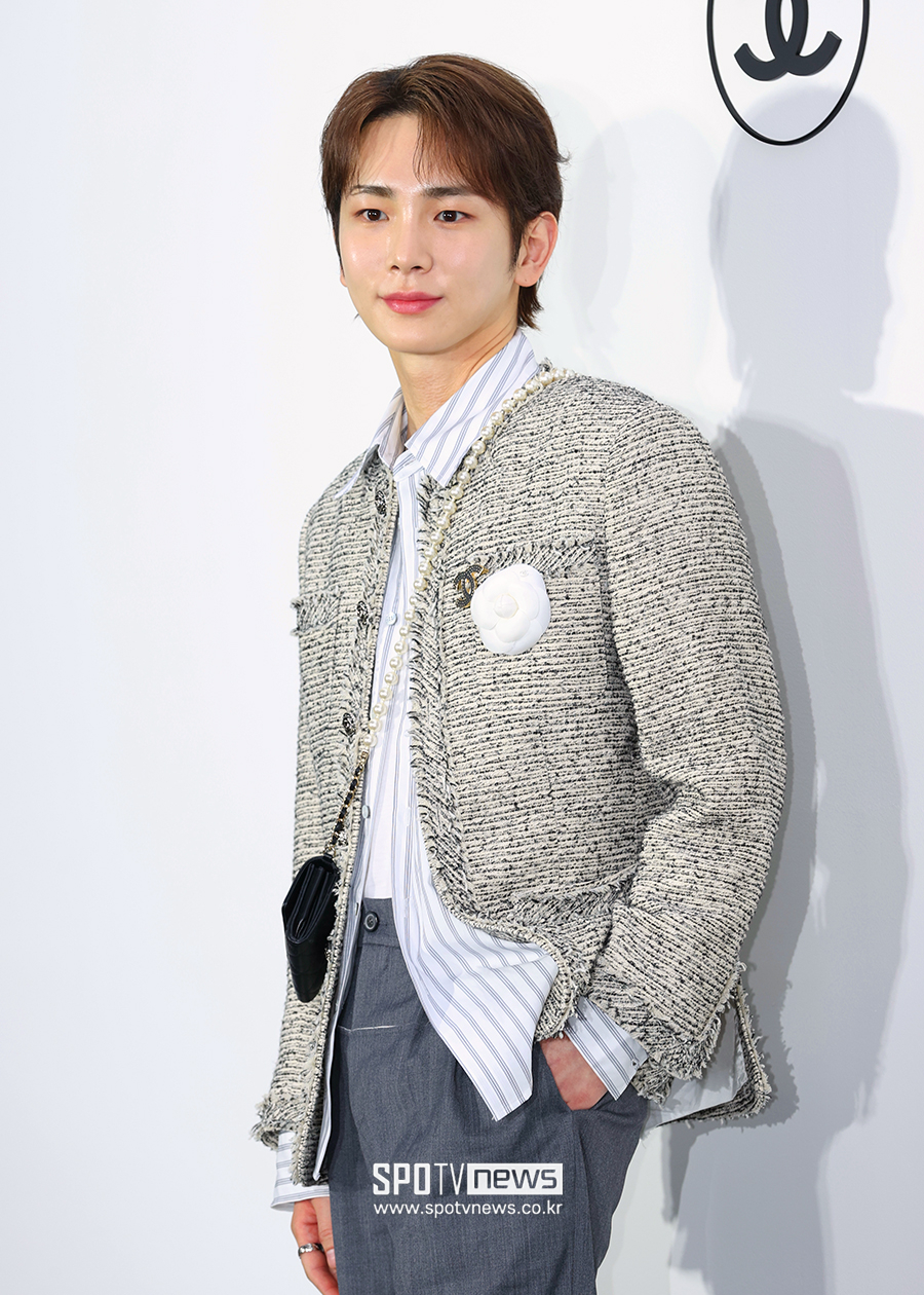 ▲ 샤이니 키 ⓒ곽혜미 기자