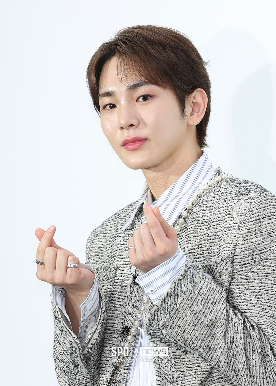 ▲ 샤이니 키 ⓒ곽혜미 기자