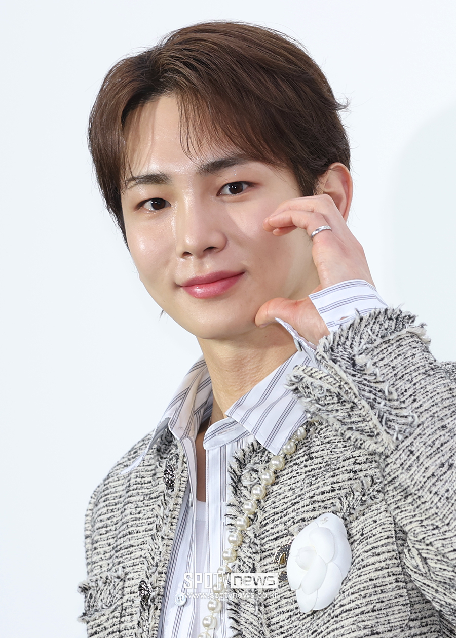 ▲ 샤이니 키 ⓒ곽혜미 기자