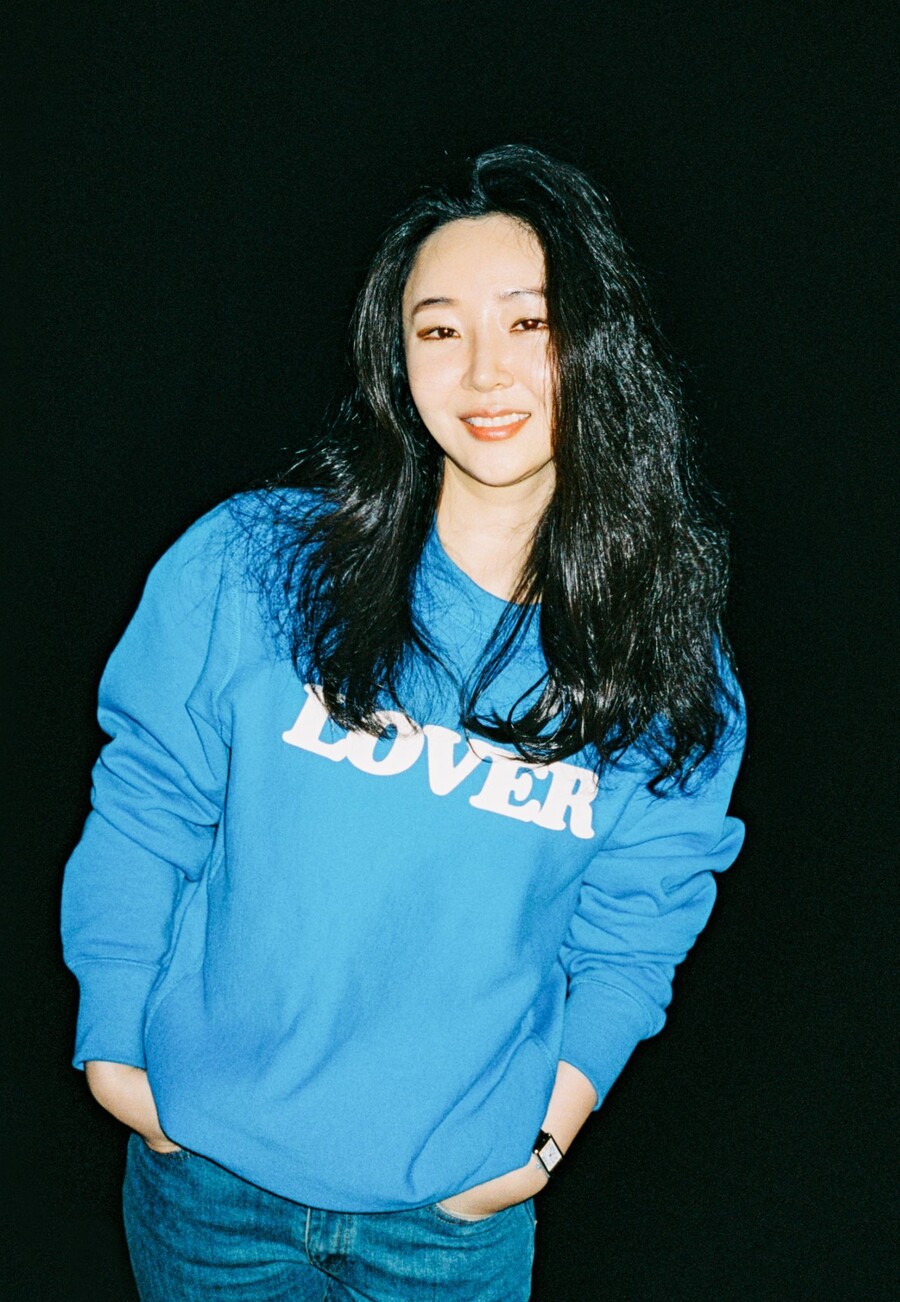 "뉴진스, 하이브 아니라도 괜찮았다"…민희진, '재벌집 딸' 잊은 아집[이슈S]