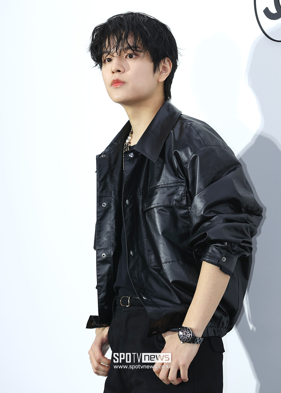 ▲ 스트레이키즈 승민 ⓒ곽혜미 기자