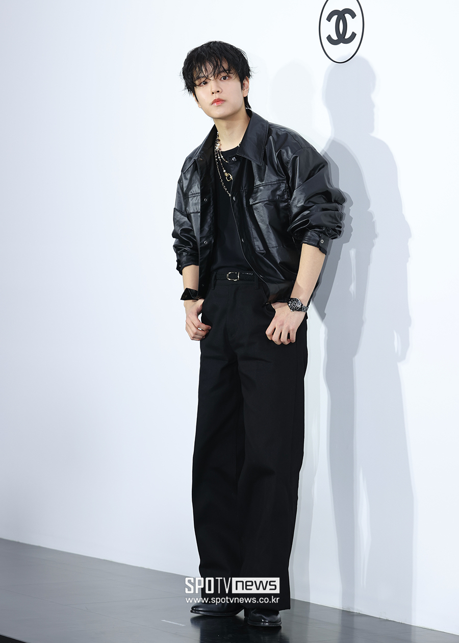 ▲ 스트레이키즈 승민 ⓒ곽혜미 기자