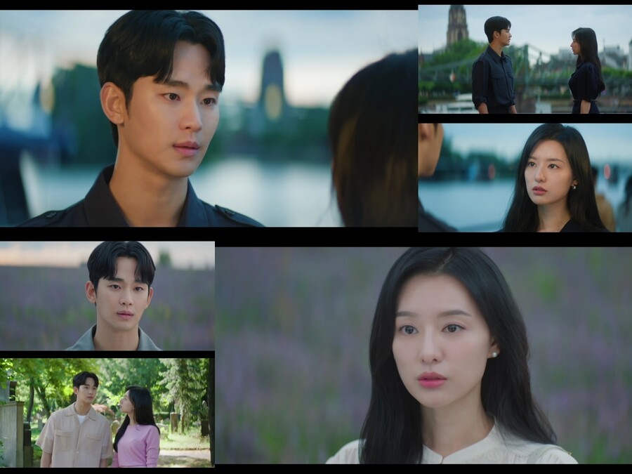 ▲ 눈물의 여왕 스틸 .제공| tvN