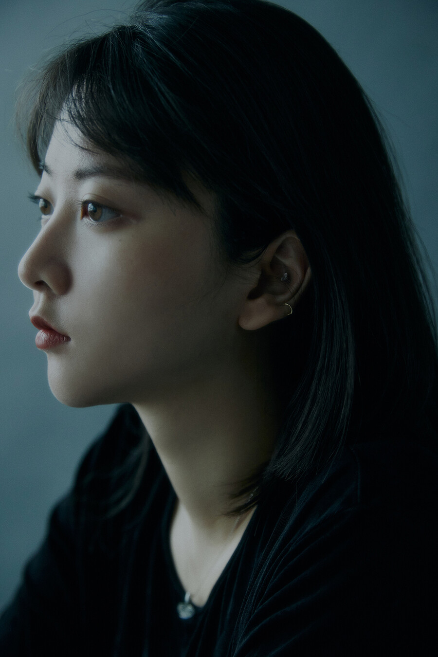 ▲ 메아리 임유리 감독. 제공ㅣ인디시네마