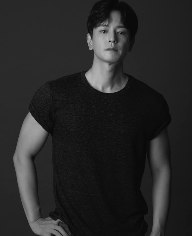 임주환, 블러썸엔터 떠난다…11년 인연 마무리 "더 좋은 배우가 될게요"