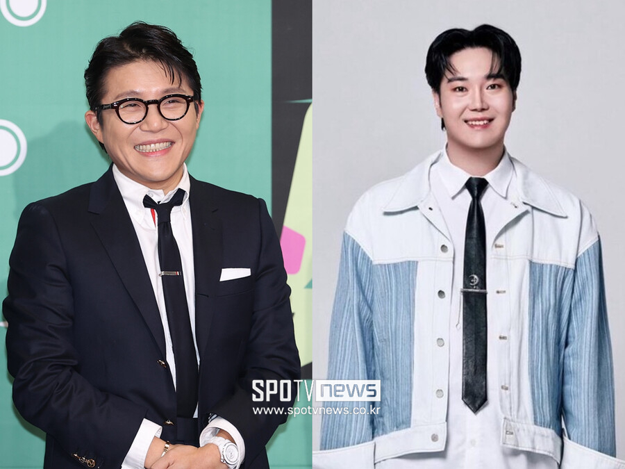 결혼식 위한 빌드업?…조세호→유재환, 살 빼고 장가간다[이슈S]