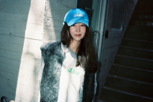 ▲ 민희진. 제공| 어도어
