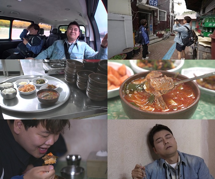 곽튜브 "전효성과 스캔들 났더라, 번호 땄는데 먼저 연락 와"('전현무계획')