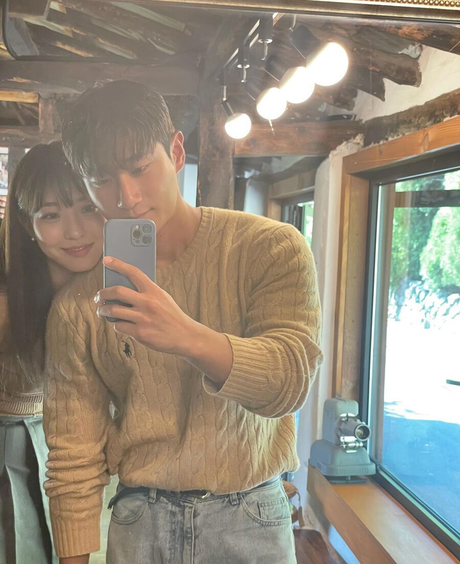 ▲ 출처| 다혜 인스타