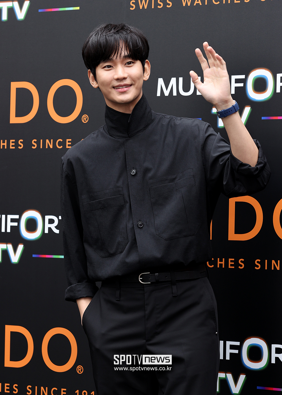 ▲ 김수현 ⓒ곽혜미 기자