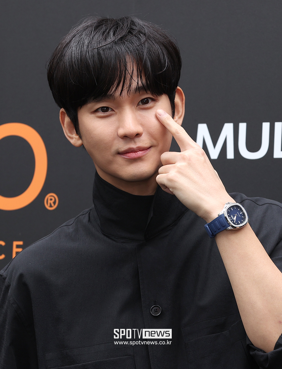 ▲ 김수현 ⓒ곽혜미 기자