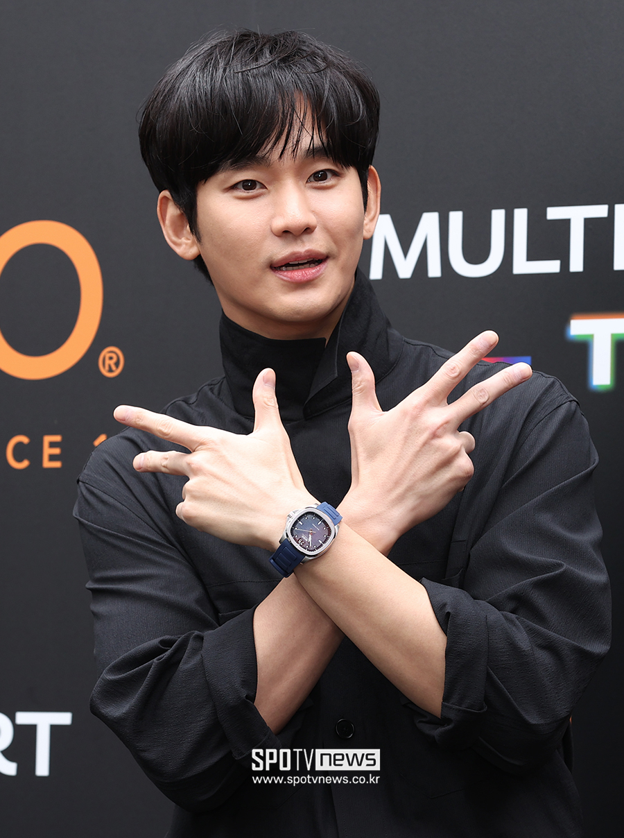 ▲ 김수현 ⓒ곽혜미 기자