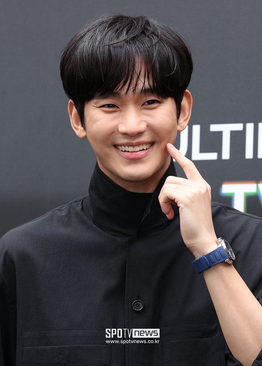 ▲ 김수현 ⓒ곽혜미 기자