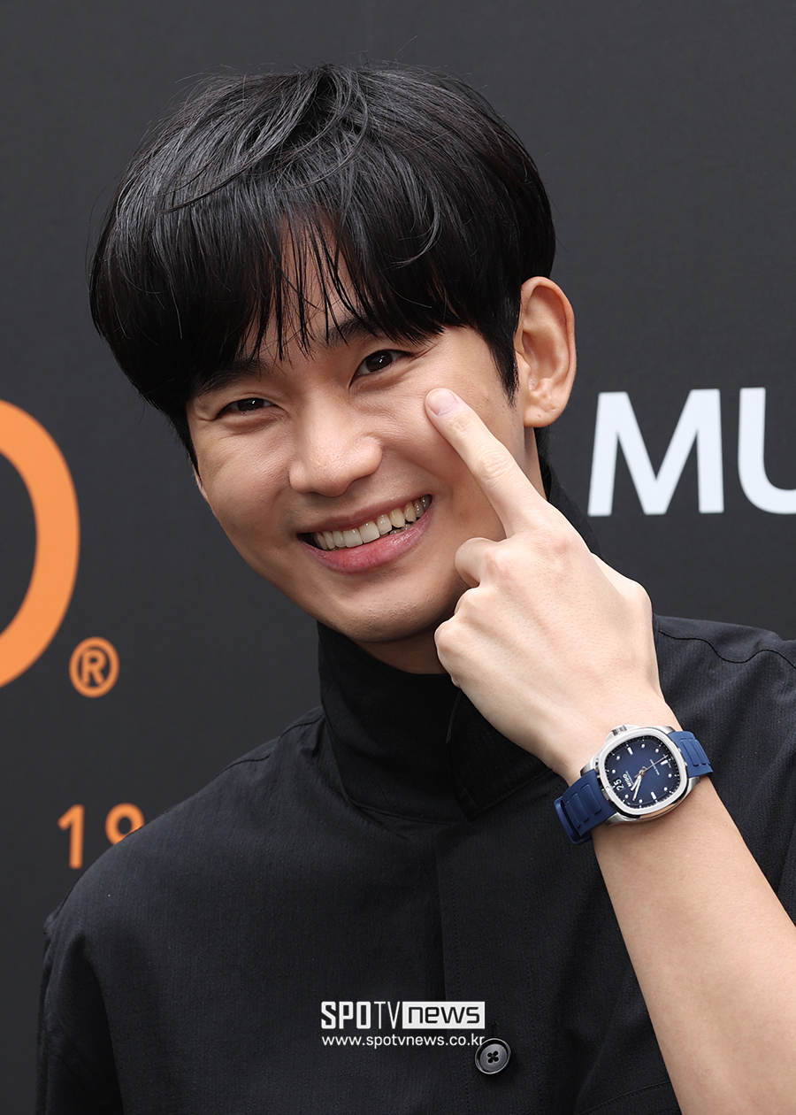 ▲ 김수현 ⓒ곽혜미 기자