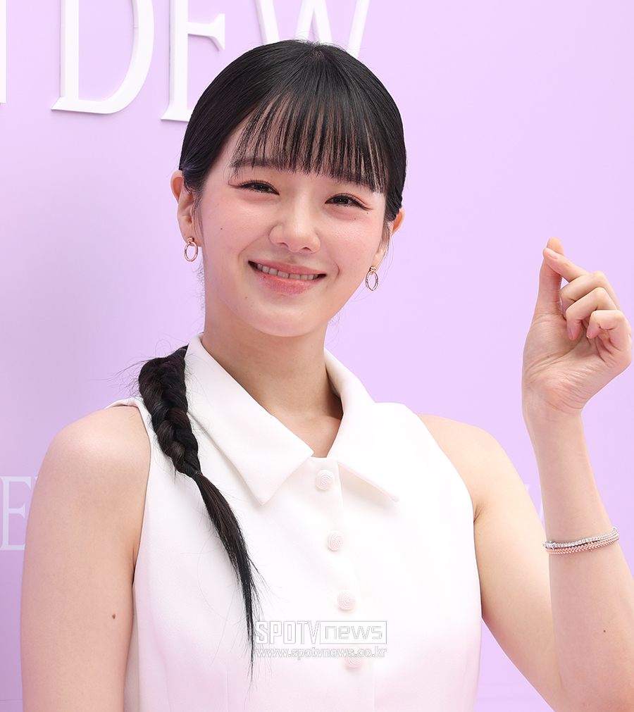▲ 박규영 ⓒ곽혜미 기자