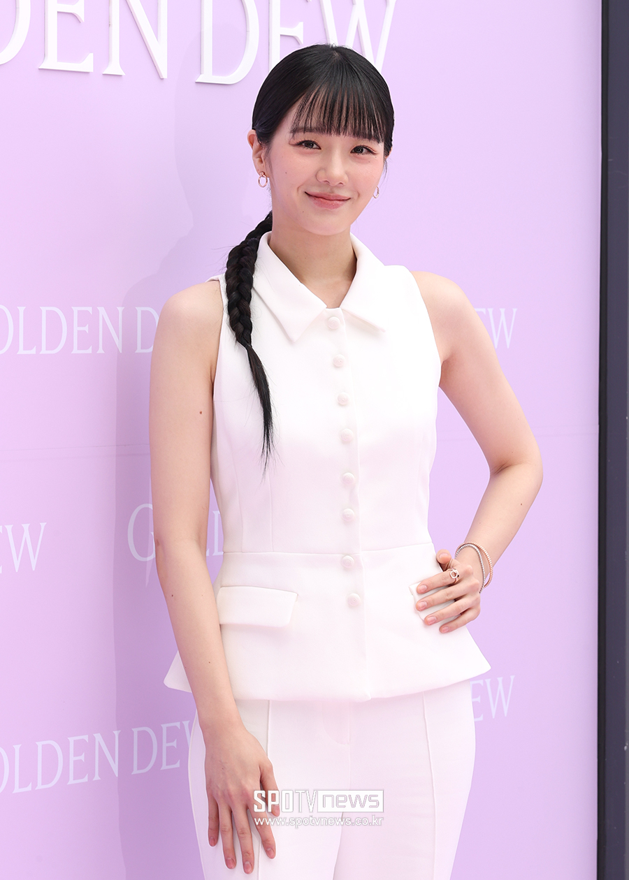▲ 박규영 ⓒ곽혜미 기자