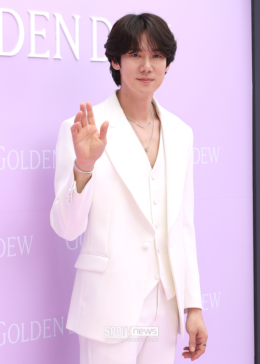 ▲ 유연석 ⓒ곽혜미 기자