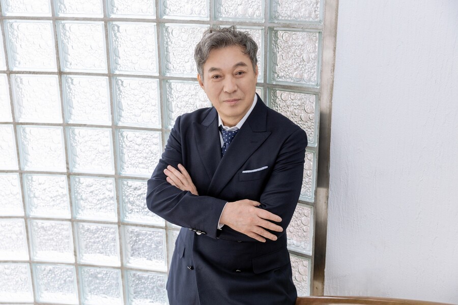 "앞으로 김지원만 나올듯" '눈물의 여왕' 김갑수의 홍해인 사랑[인터뷰③] 