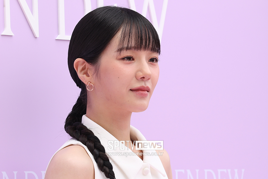 ▲ 박규영 ⓒ곽혜미 기자