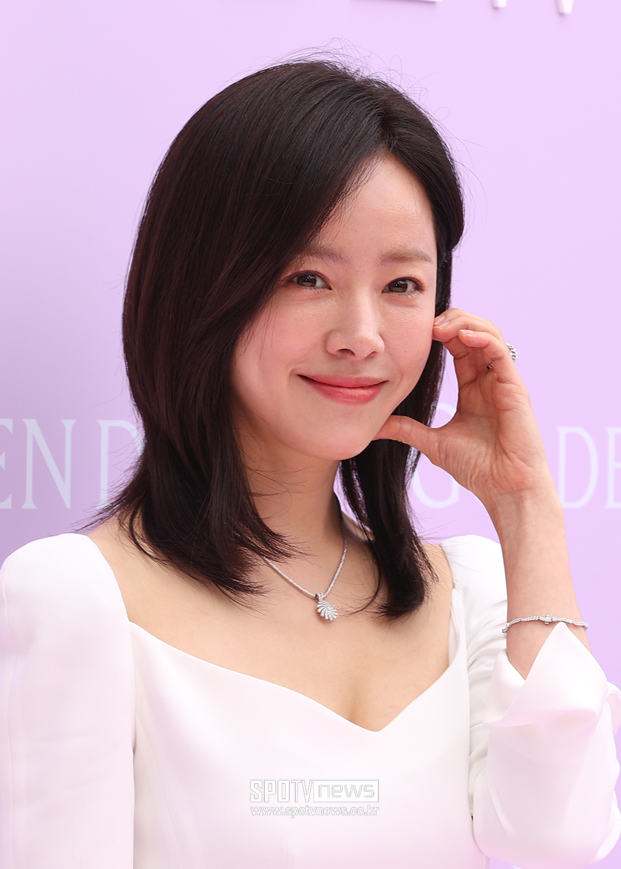 ▲ 한지민 ⓒ곽혜미 기자