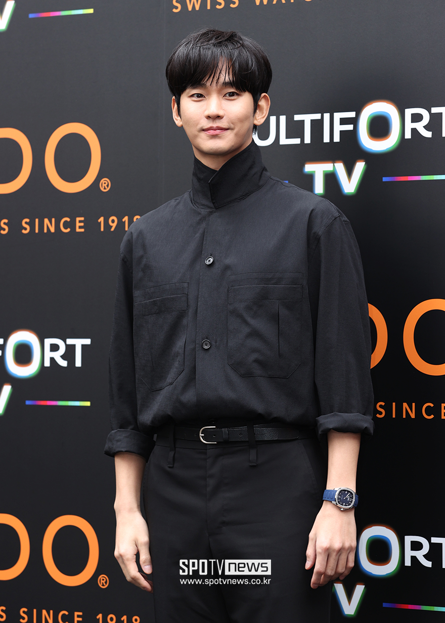 ▲ 김수현 ⓒ곽혜미 기자