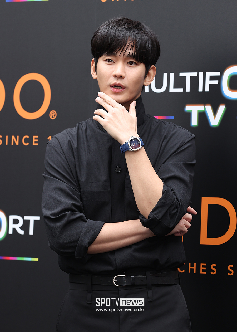 ▲ 김수현 ⓒ곽혜미 기자