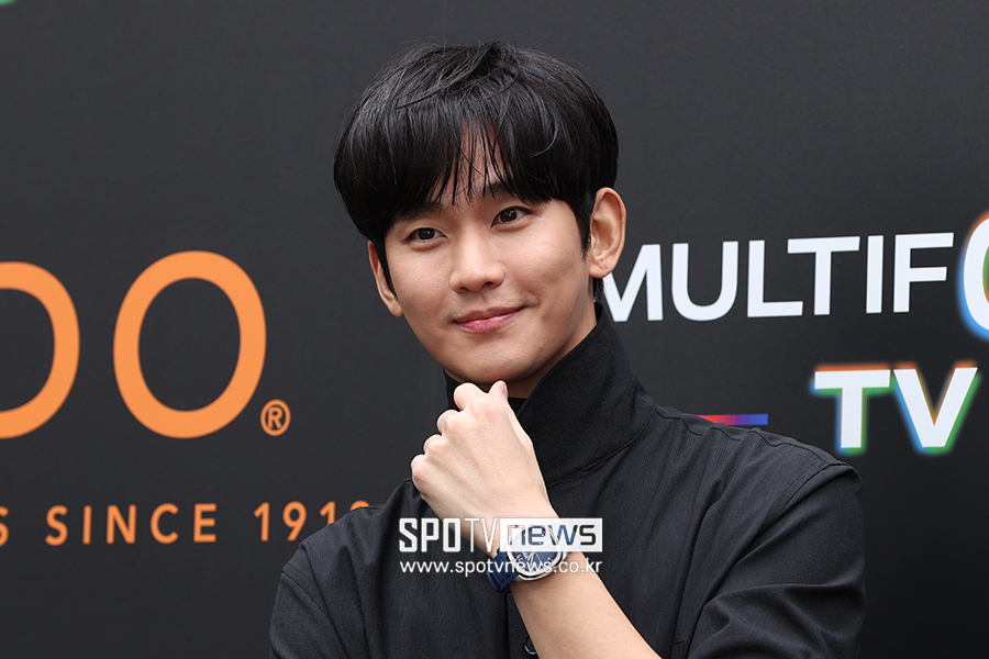 ▲ 김수현 ⓒ곽혜미 기자