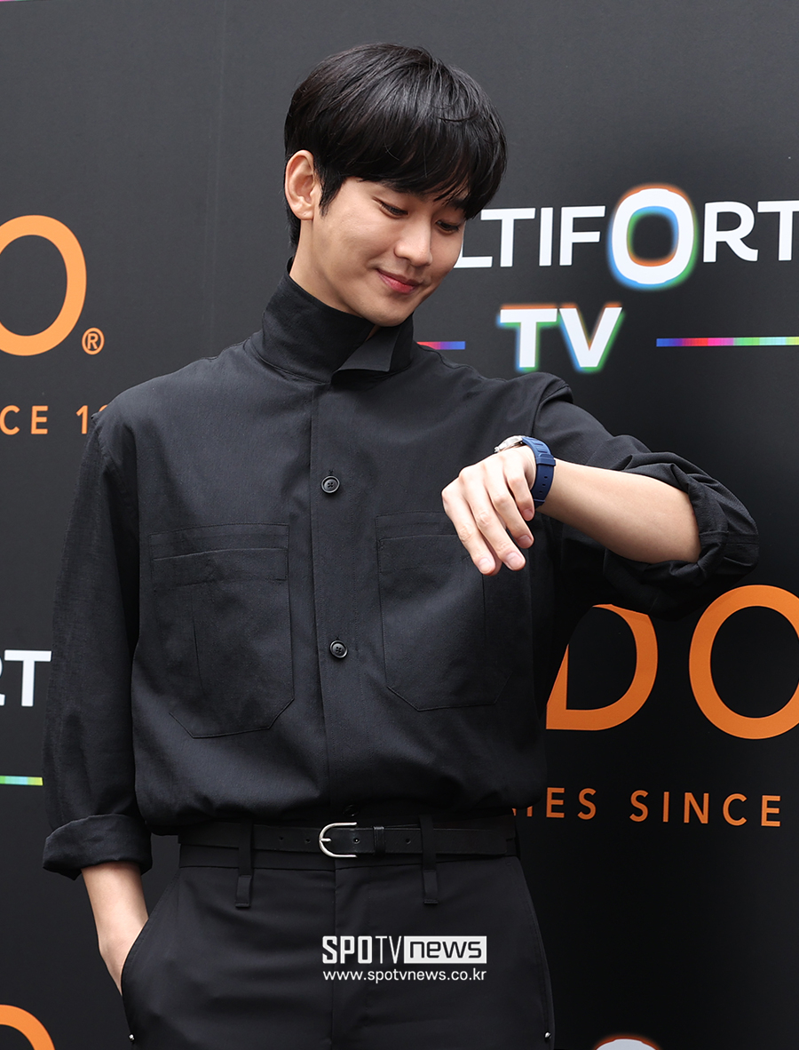 ▲ 김수현 ⓒ곽혜미 기자