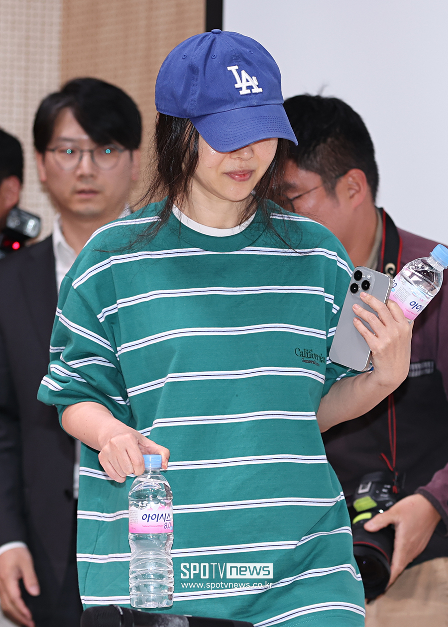 ▲ 민희진 ⓒ곽혜미 기자