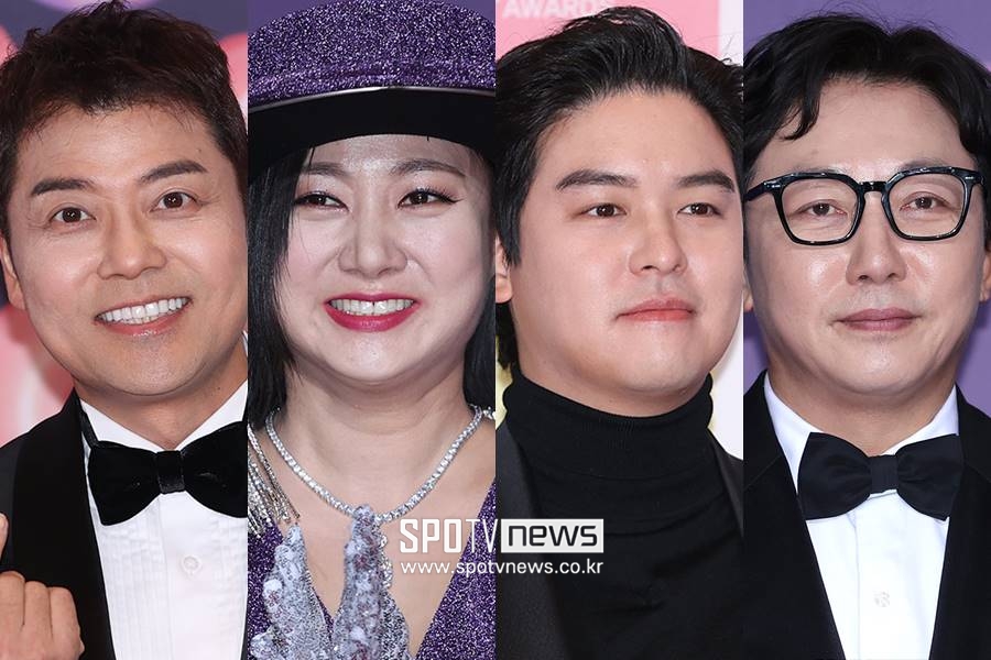 독기 美쳤다…팜유즈→탁재훈, '바프' 공약 후폭풍[이슈S]