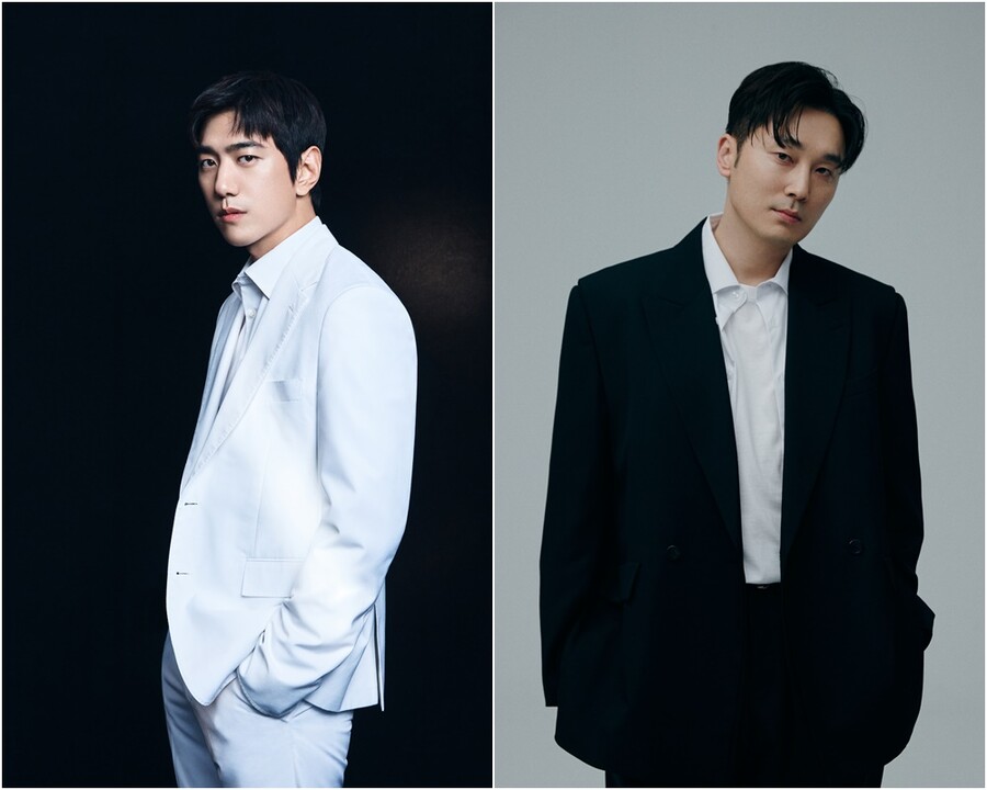 성준·서현우, '열혈사제2' 빌런 된다 "시즌1 악역, 애교에 불과"