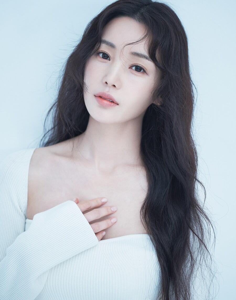 "야구에 대해 더 많은 애정 갖게 돼" 키움, 철권여신 남규리 28일 삼성전 시구자로 초청
