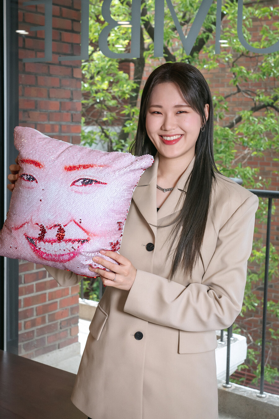 '내편하자3' 엄지윤, '깜짝' 출산계획 "5년 안에 출산휴가 다녀올 것"