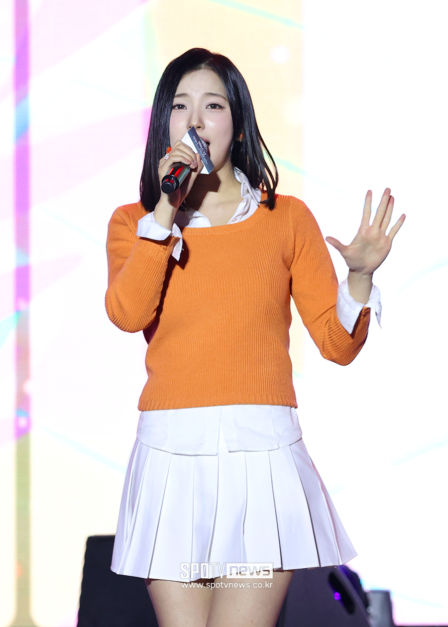 앨리스 소희, 15살 연상 사업가와 결혼…"연예계 은퇴"[공식]