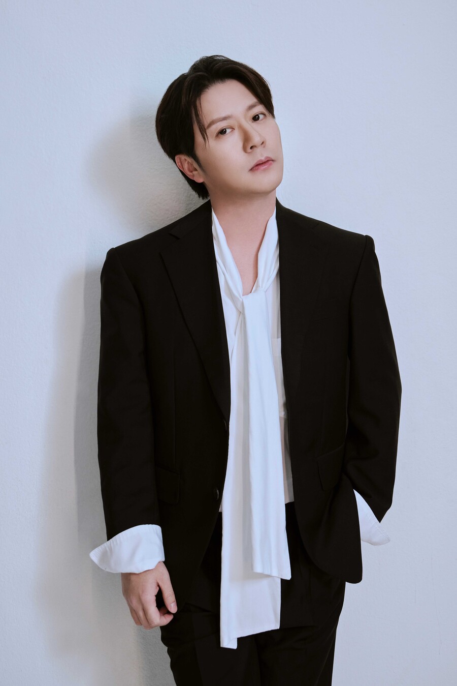'어트랙트 투자자' 싱가포르 재벌 데이비드 용, 넷플릭스 '슈퍼리치 이방인' 출연