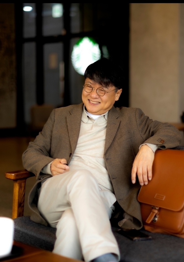 최경식, 한국음반산업협회 제8대 회장 당선