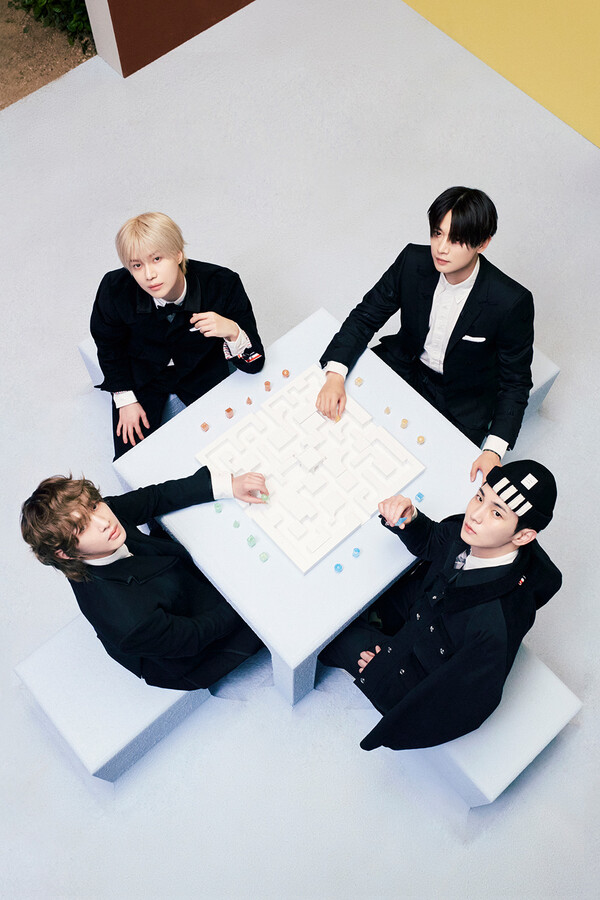 샤이니, 앙코르 콘서트 3회 공연 5분만에 전석 매진
