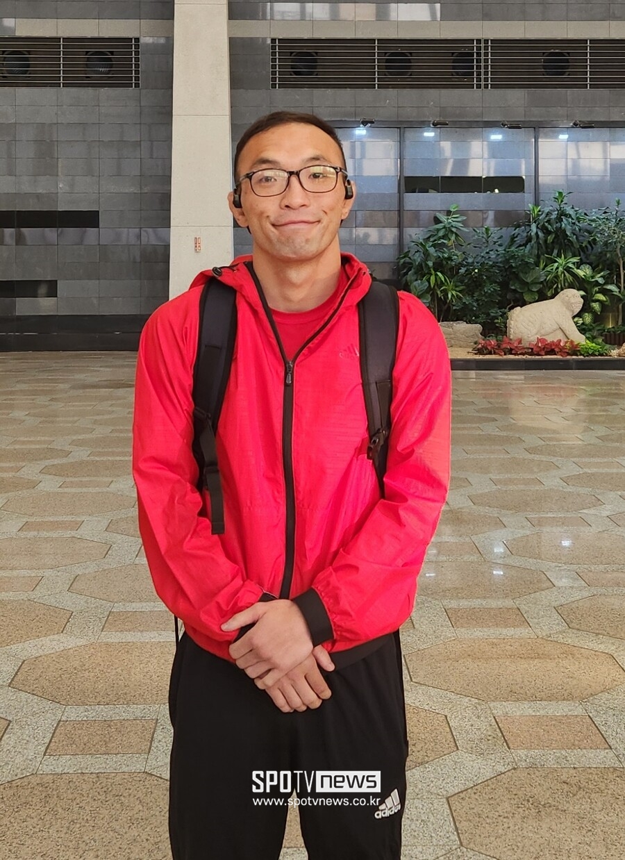 '피골상접' 김수철·양지용·이정현 일본 도착…마지막 고비 감량 집중