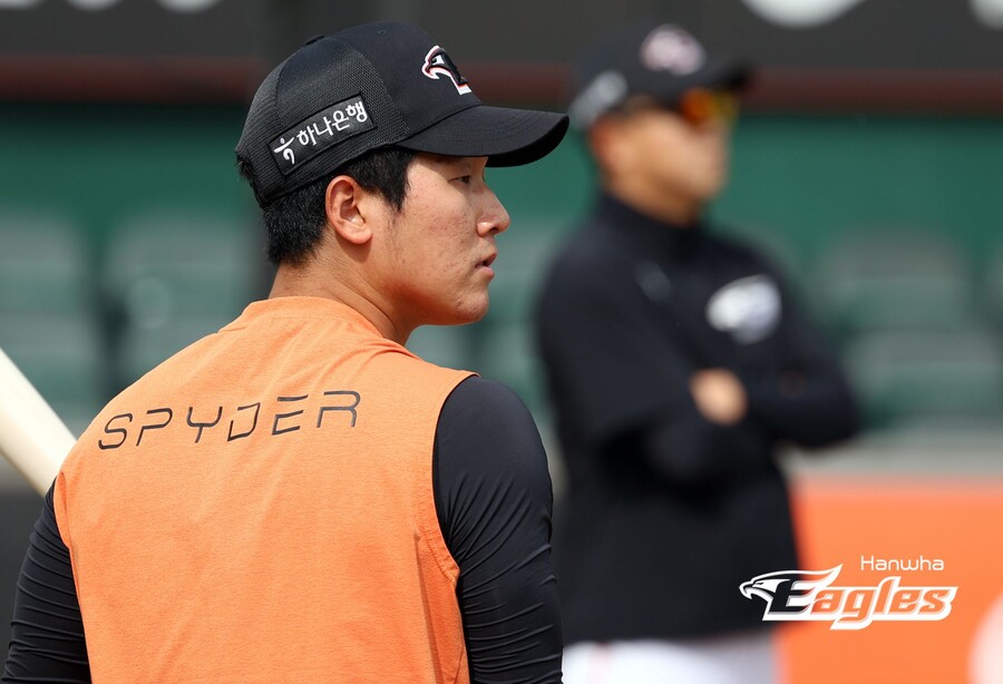 '이게 독기다' 지명실패→독립리그→한화, 12G 연속 안타 기적…"선수는 다 간절하고 절실한데, 나는"