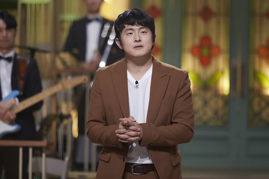 기안84, 태어난 김에 SNL…필터링 없는 날 것의 맛