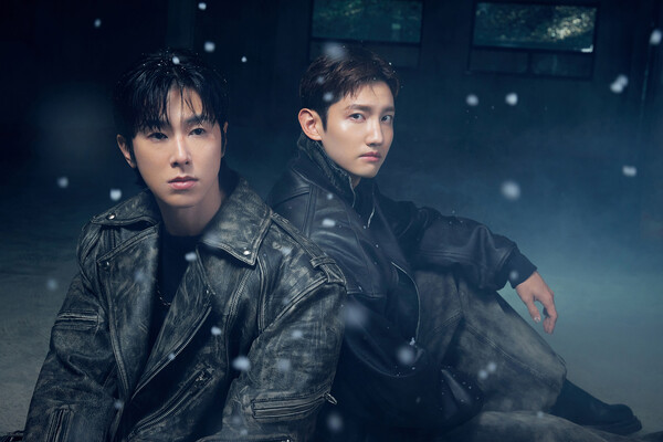 ▲  오는 11월 사이타마를 시작으로 8개 도시 전국 투어를 벌이는 동방신기. 제공|SM엔터테인먼트