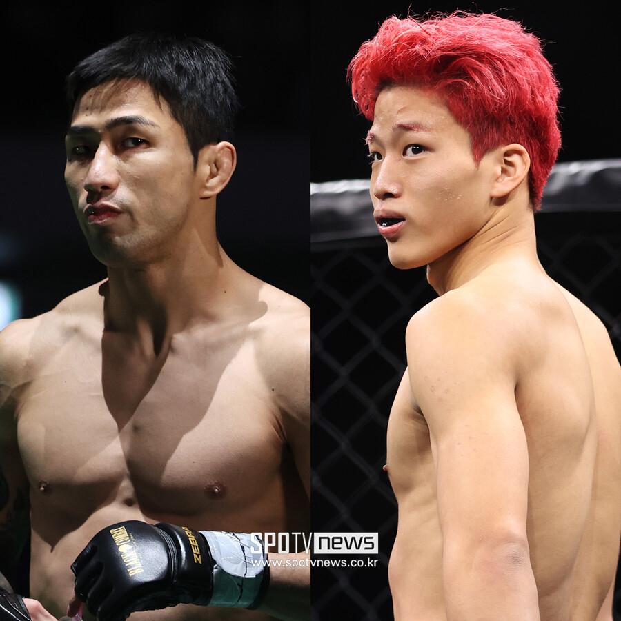 [단독] '찬스' 박찬수 vs '한마바키' 조규준, 6월 6일 더블지FC에서 맞대결