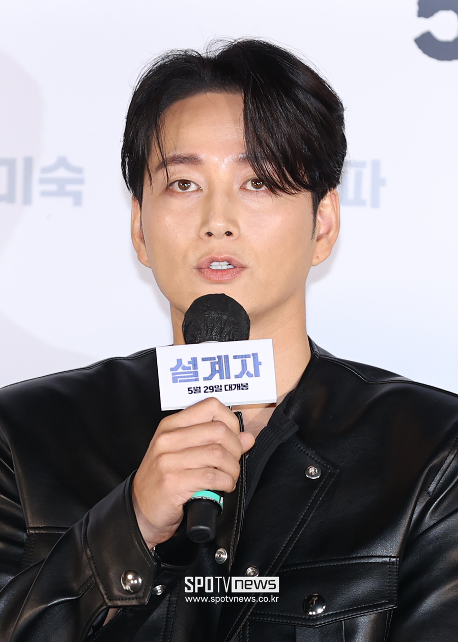 ▲ 이현욱 ⓒ곽혜미 기자