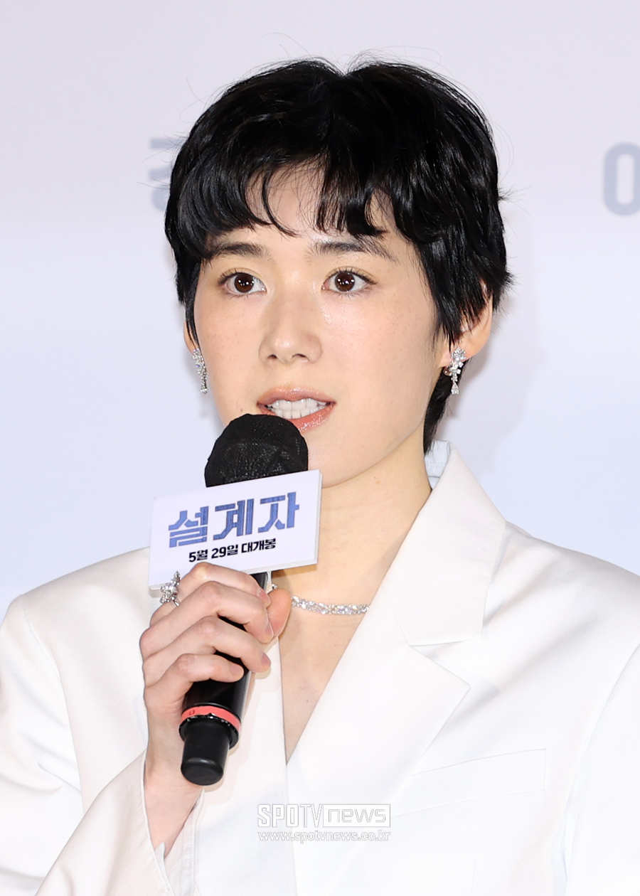 ▲ 정은채 ⓒ곽혜미 기자