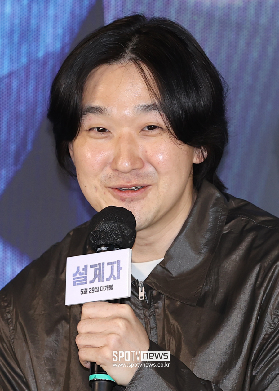 [포토S] 인사말 하는 이요섭 감독