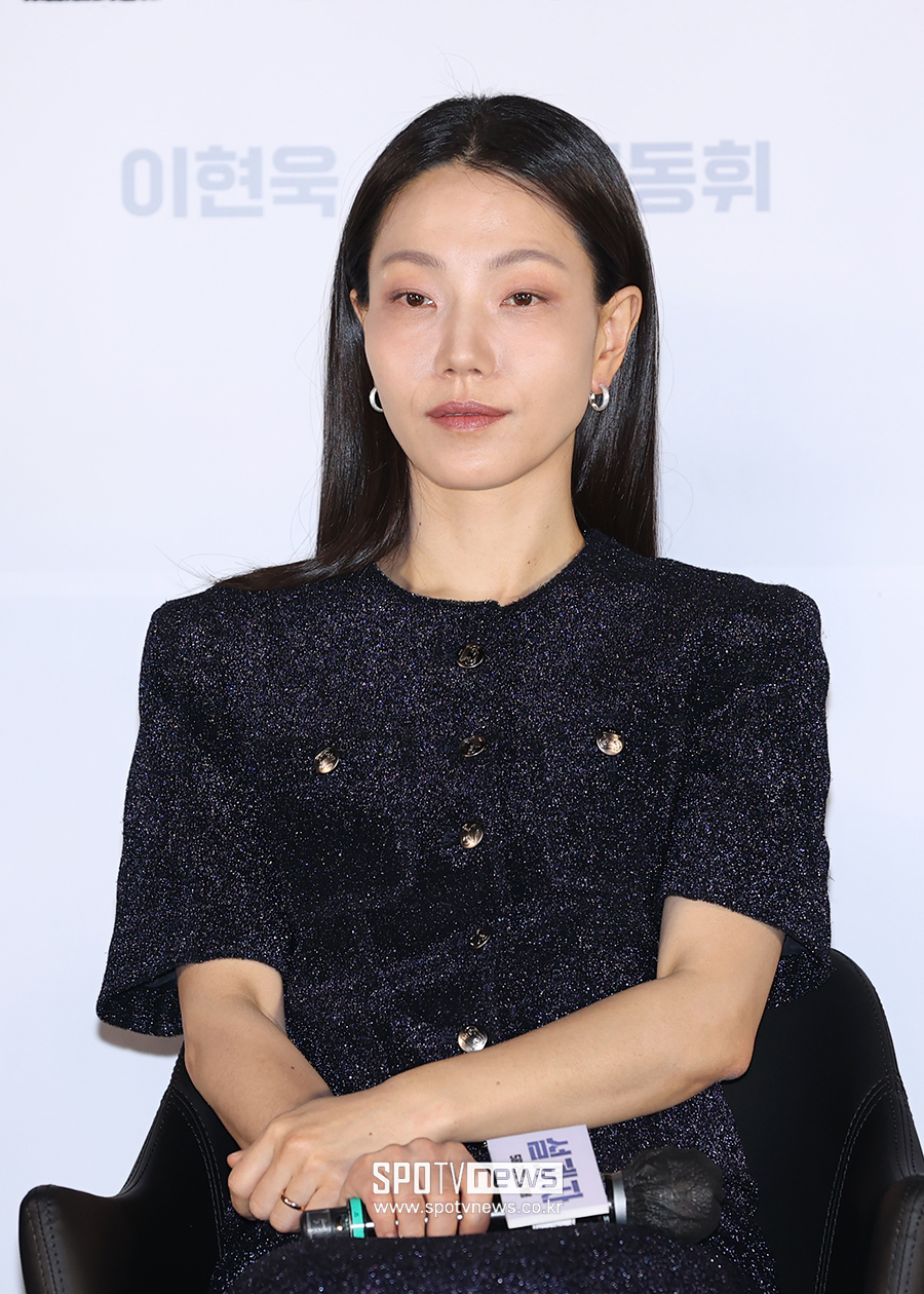 ▲ 김신록 ⓒ곽혜미 기자