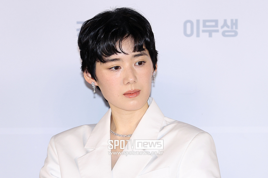 ▲ 정은채 ⓒ곽혜미 기자