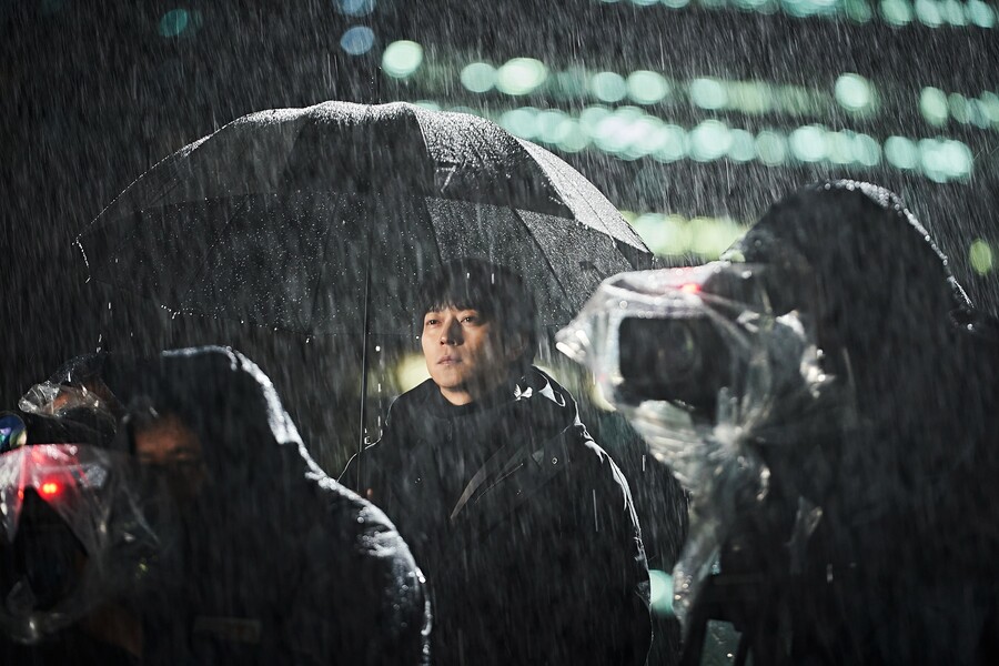 ▲ 설계자 강동원 스틸. 제공| NEW