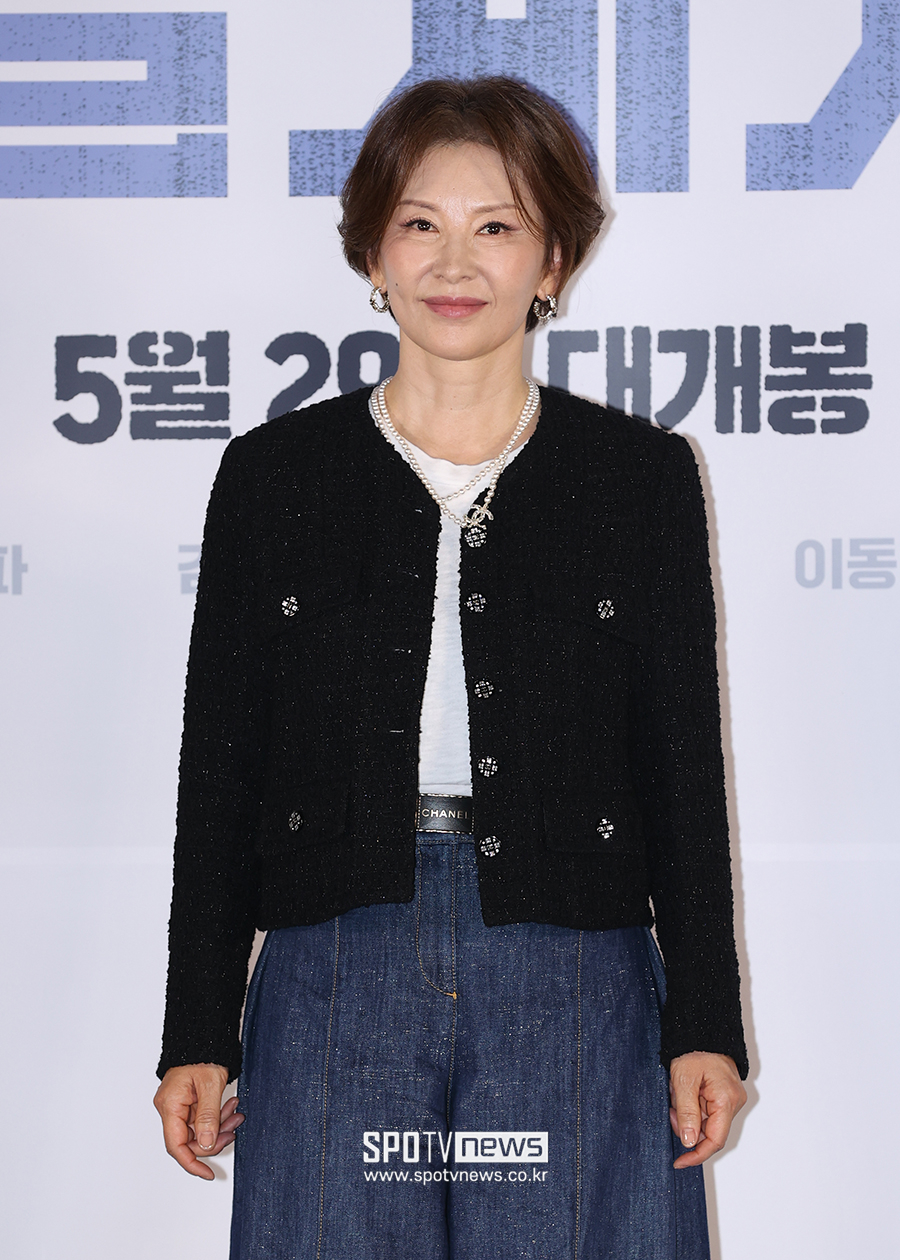 ▲ 이미숙 ⓒ곽혜미 기자