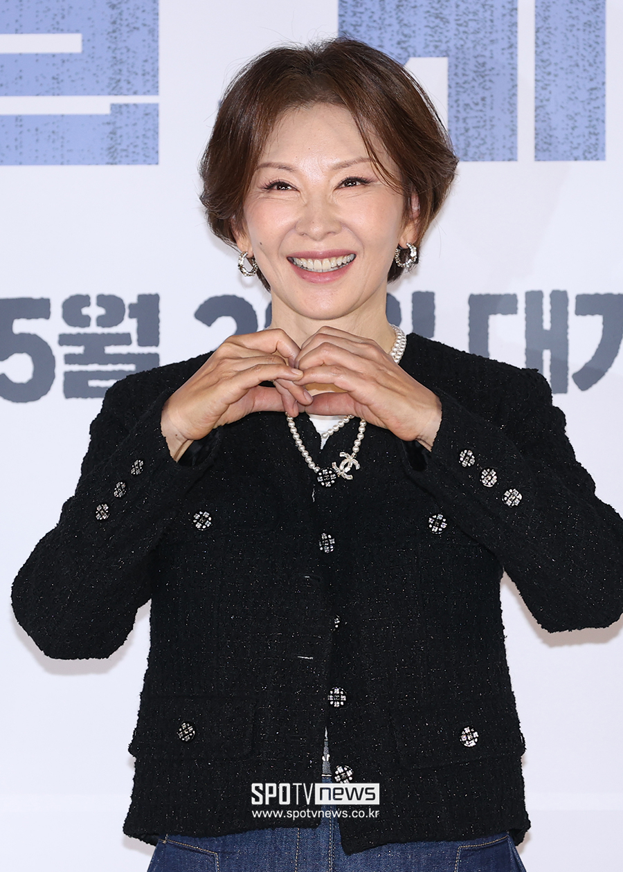 ▲ 이미숙 ⓒ곽혜미 기자